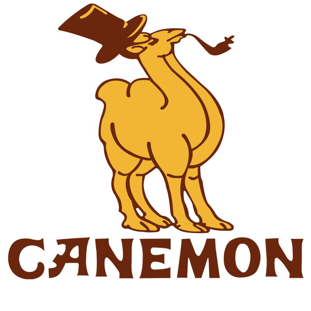 CANEMON休闲旗舰店