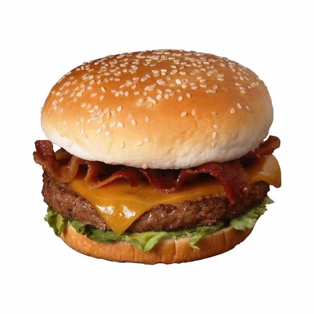 汉堡🍔（主页）