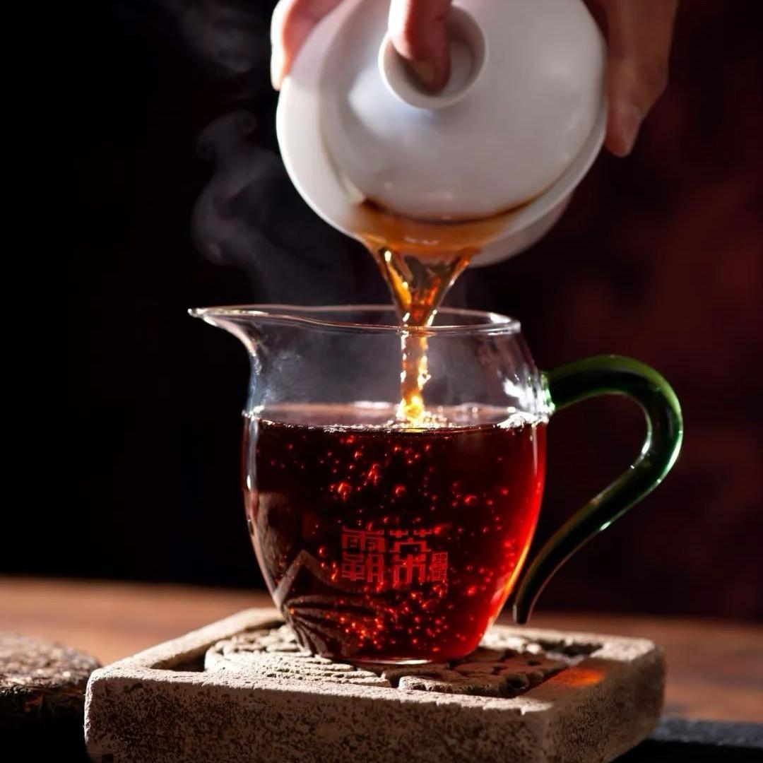 小鱼儿普洱茶