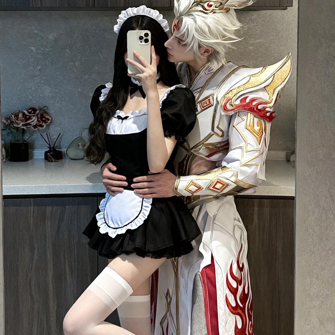 蜜糖枫儿