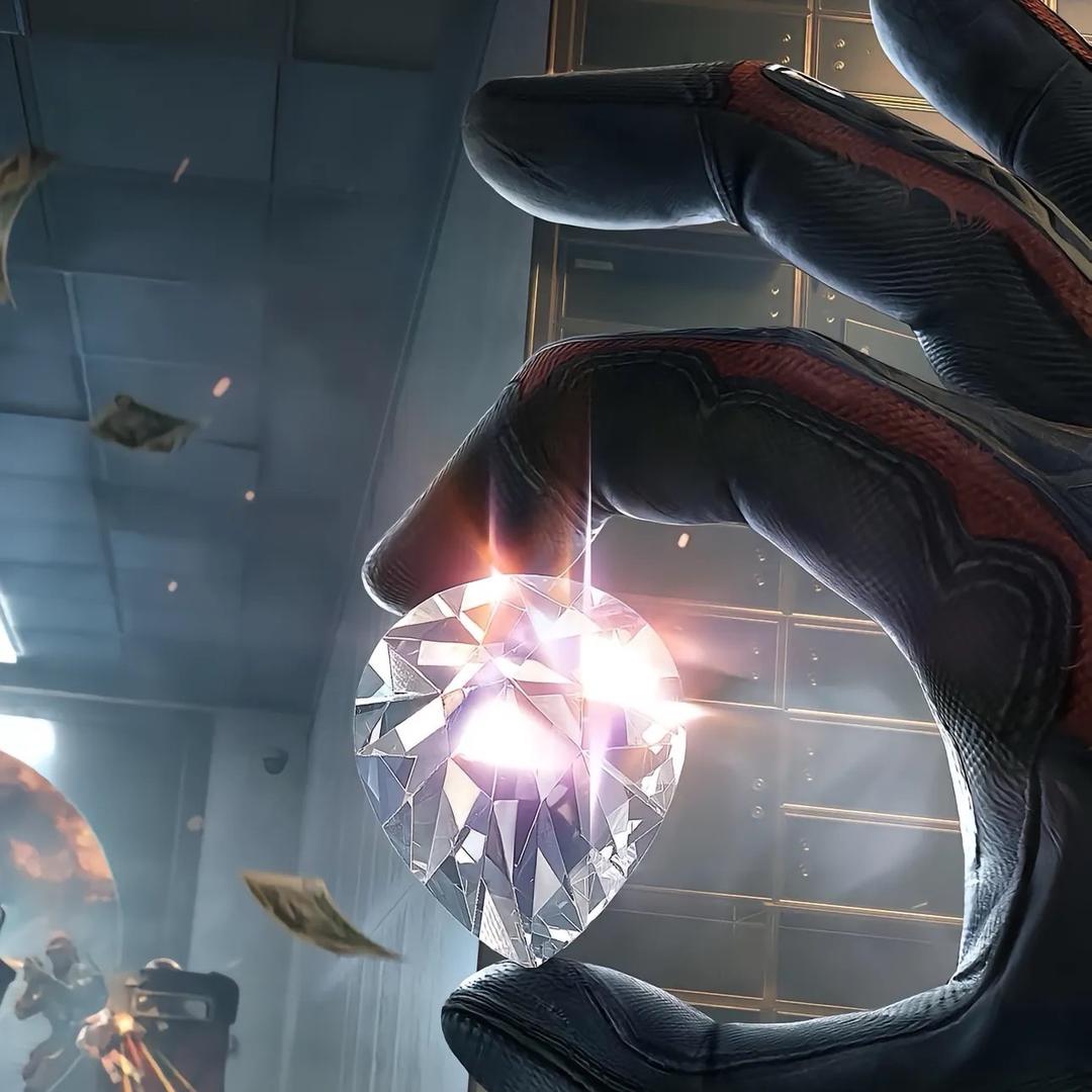 小绿跑刀(正在直播)