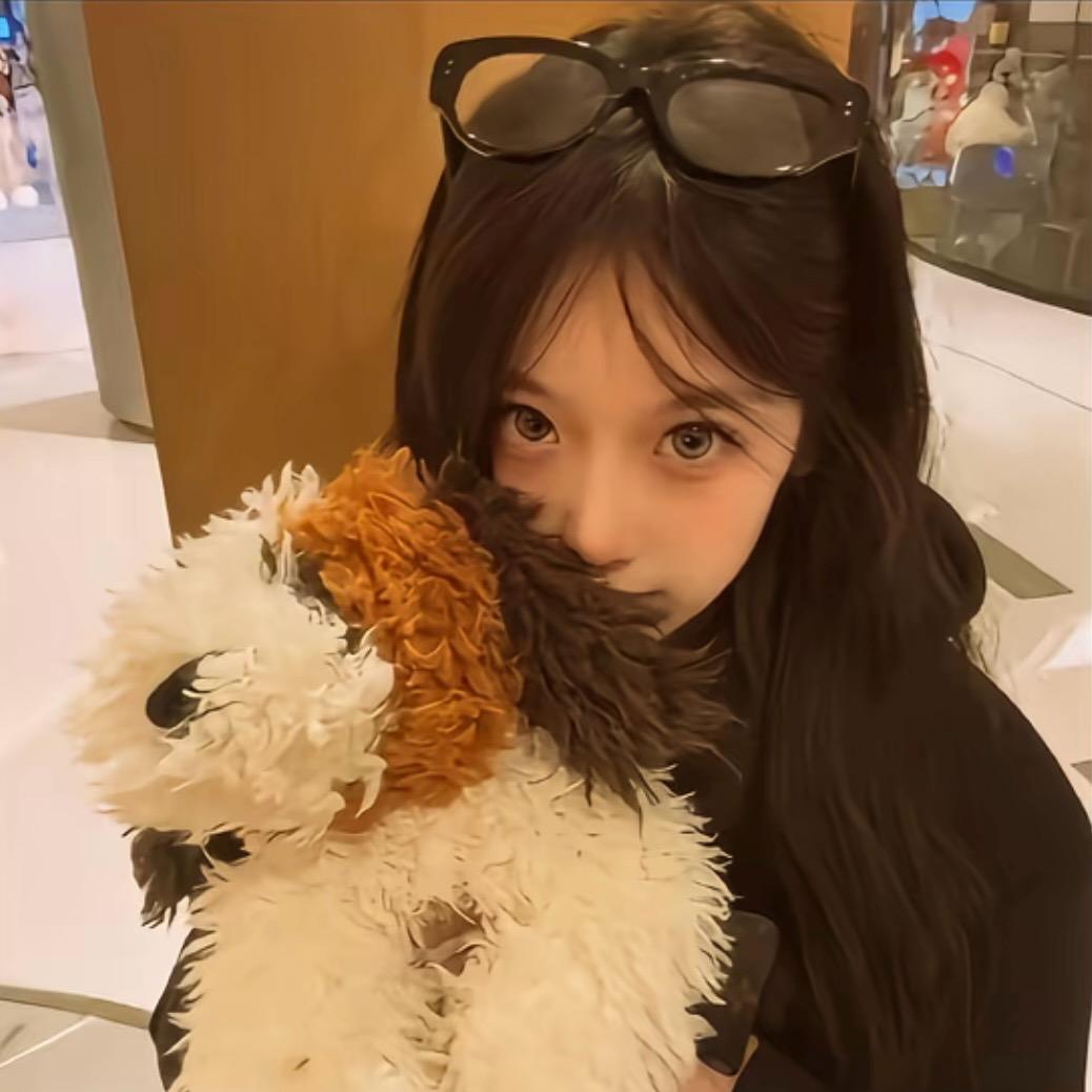 我不是亲🐟洗_