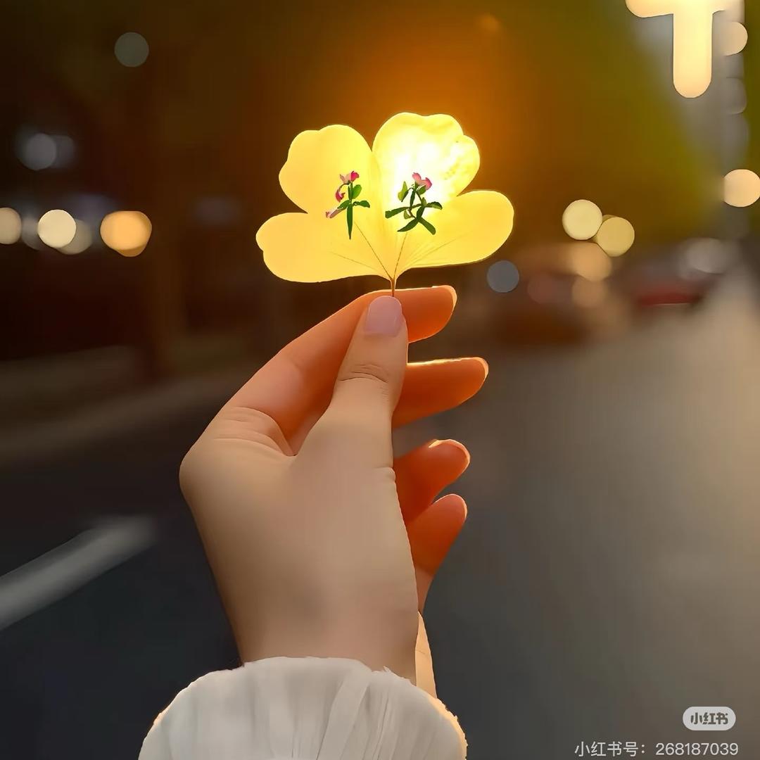 灵芝