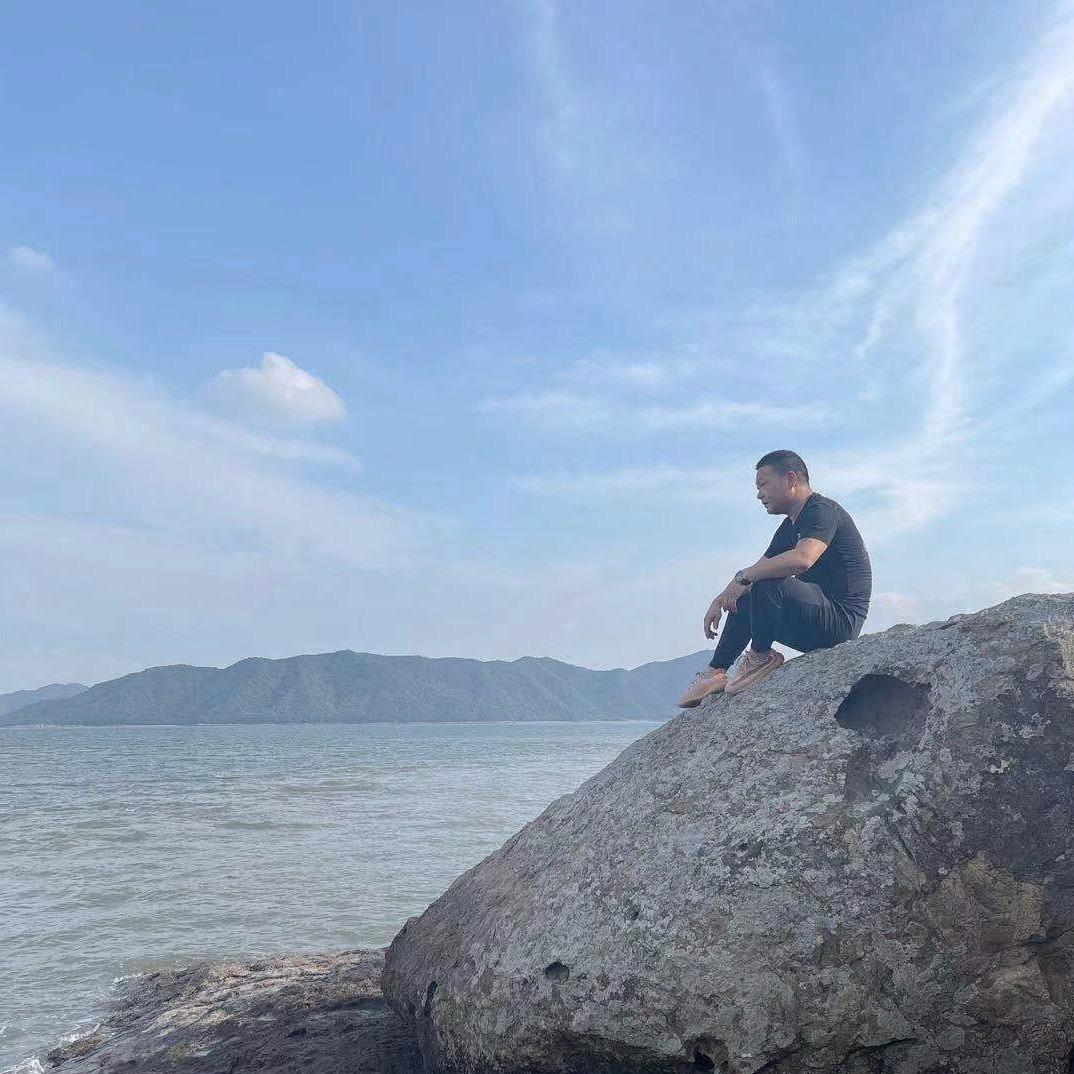 十三先生🐬