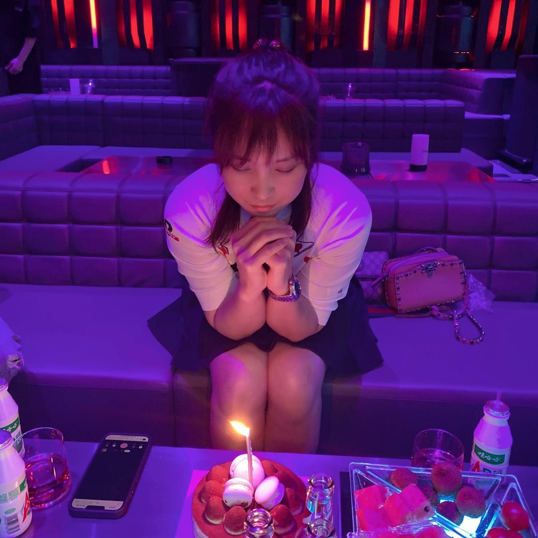 阳光女孩