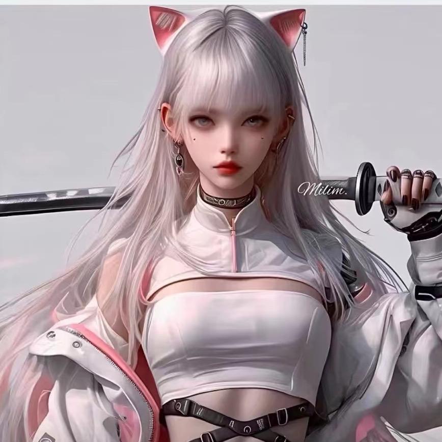 乌梅子酱呀
