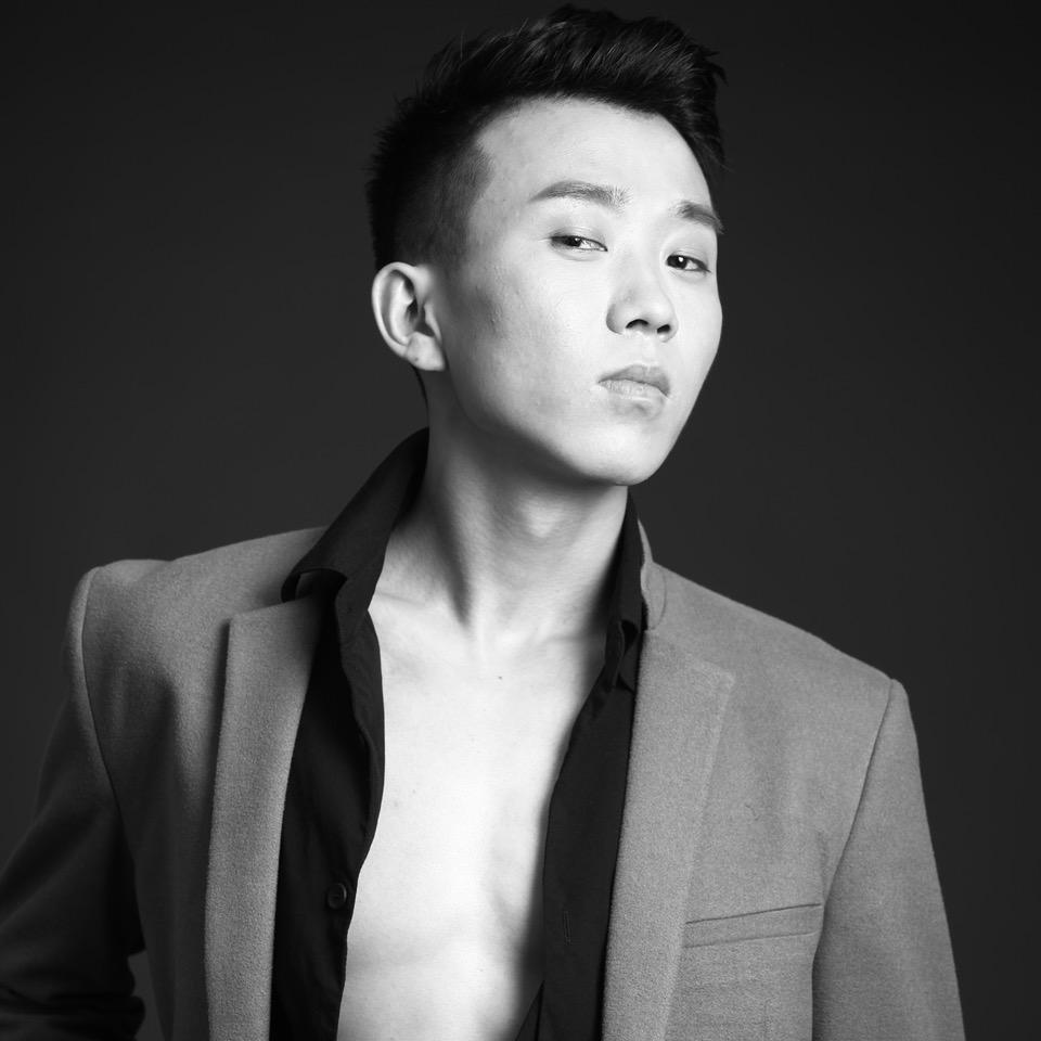 Mr.天羽