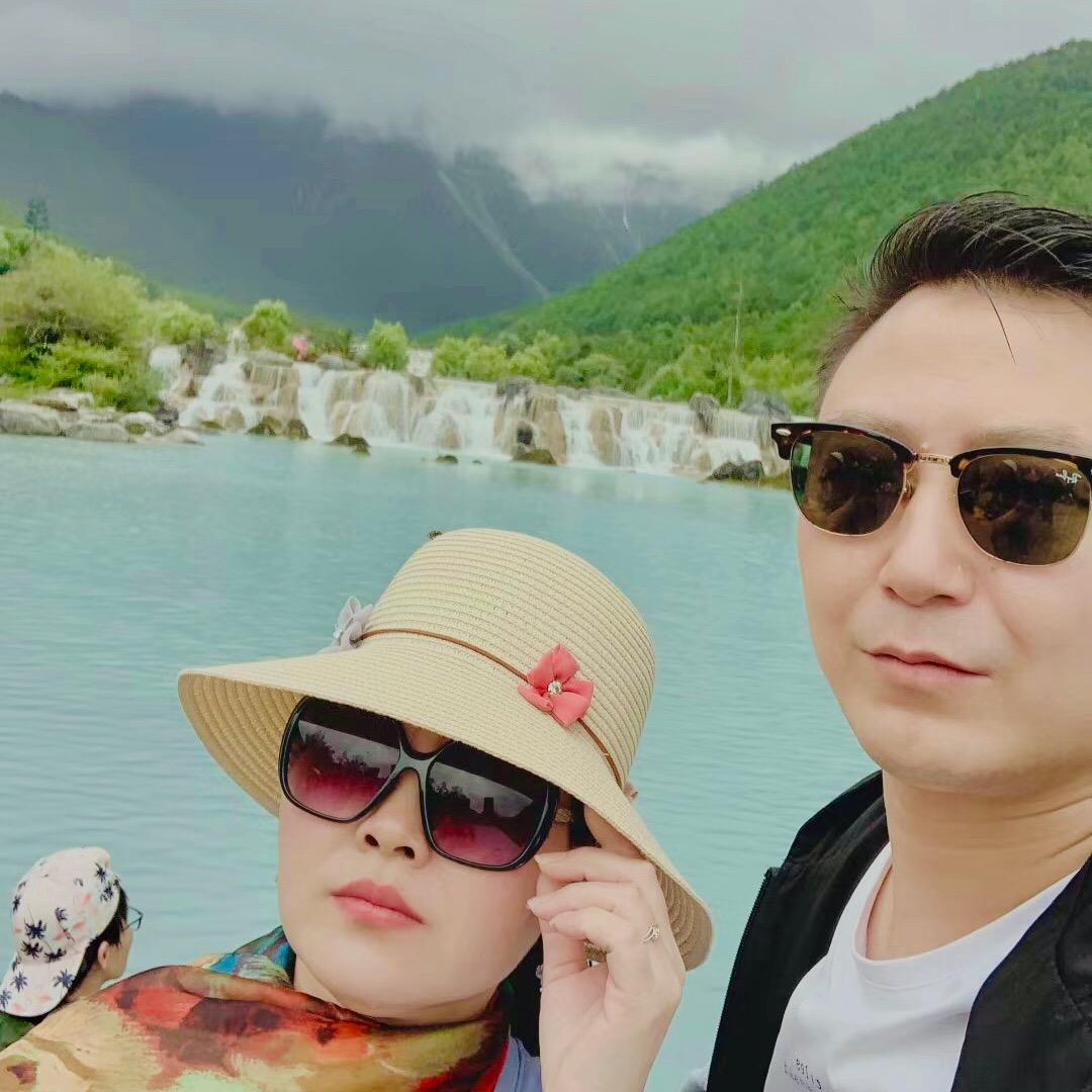 程+程夫妇欢乐💯