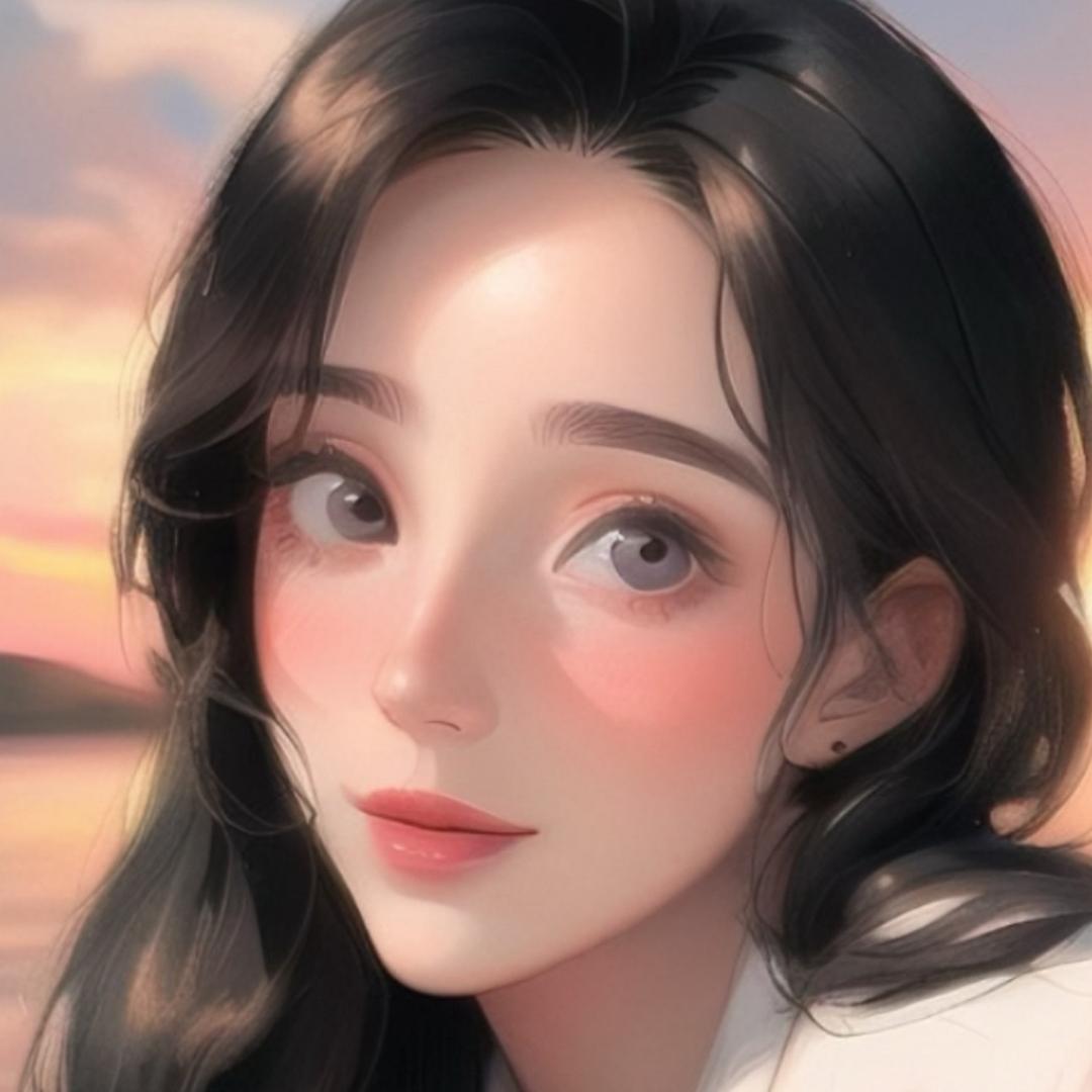 橘子味夏天