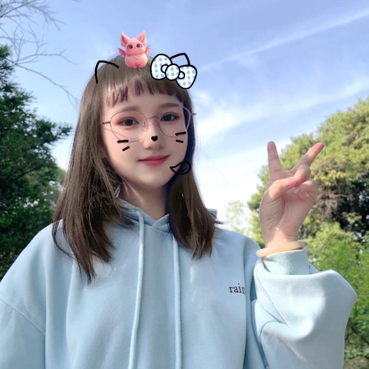 依心依意🍃