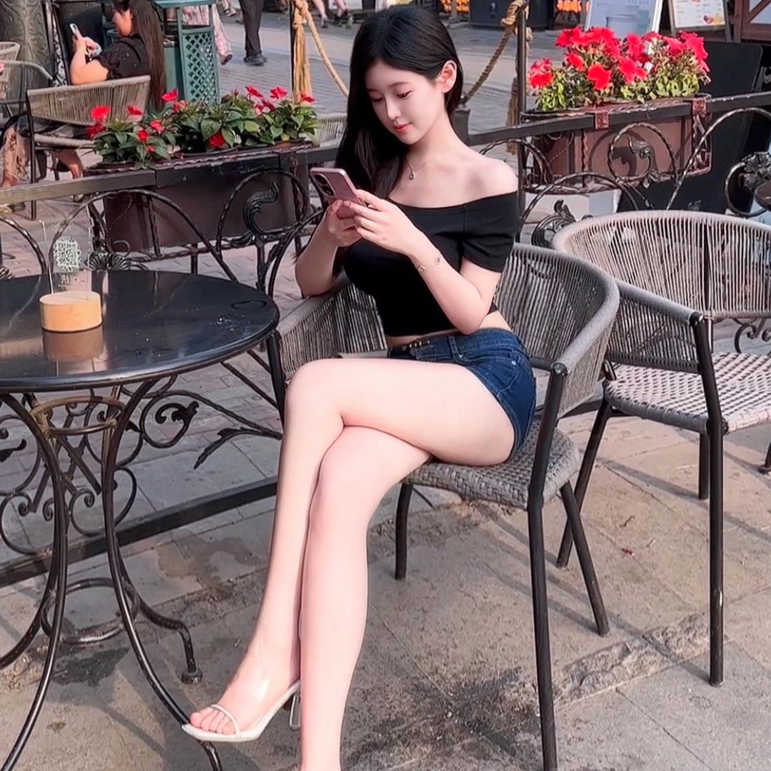 一颗小金桔@抖音