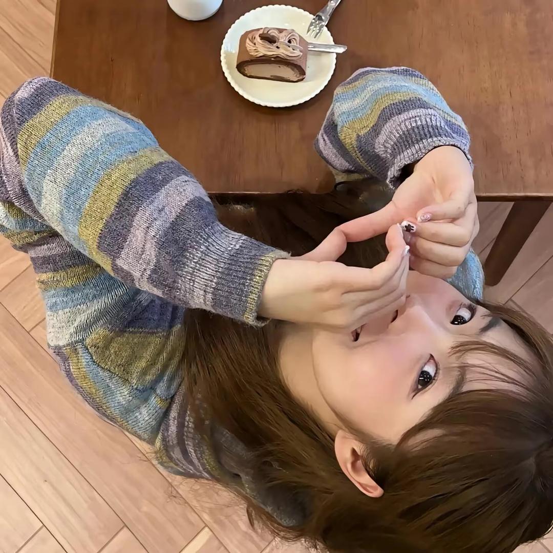 喜欢浏览丑的