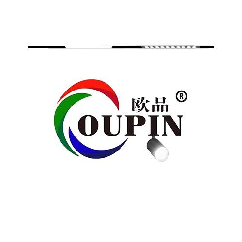 欧品照明（无主灯线条灯源头厂家）直播见