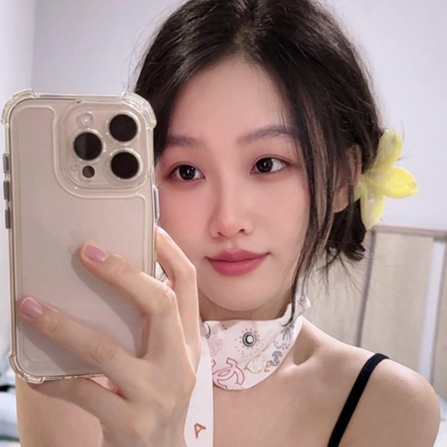摘一口袋星星