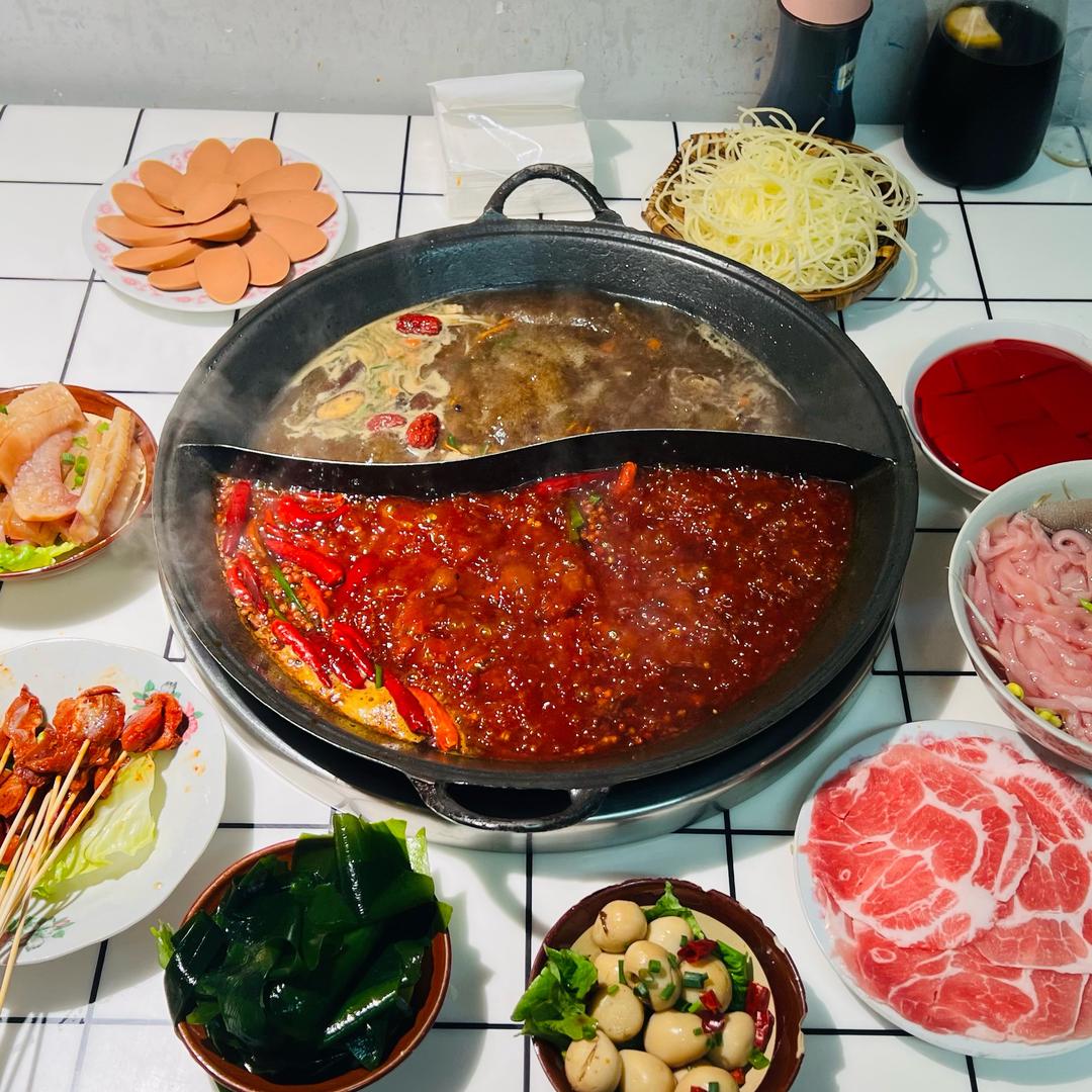 火锅之王