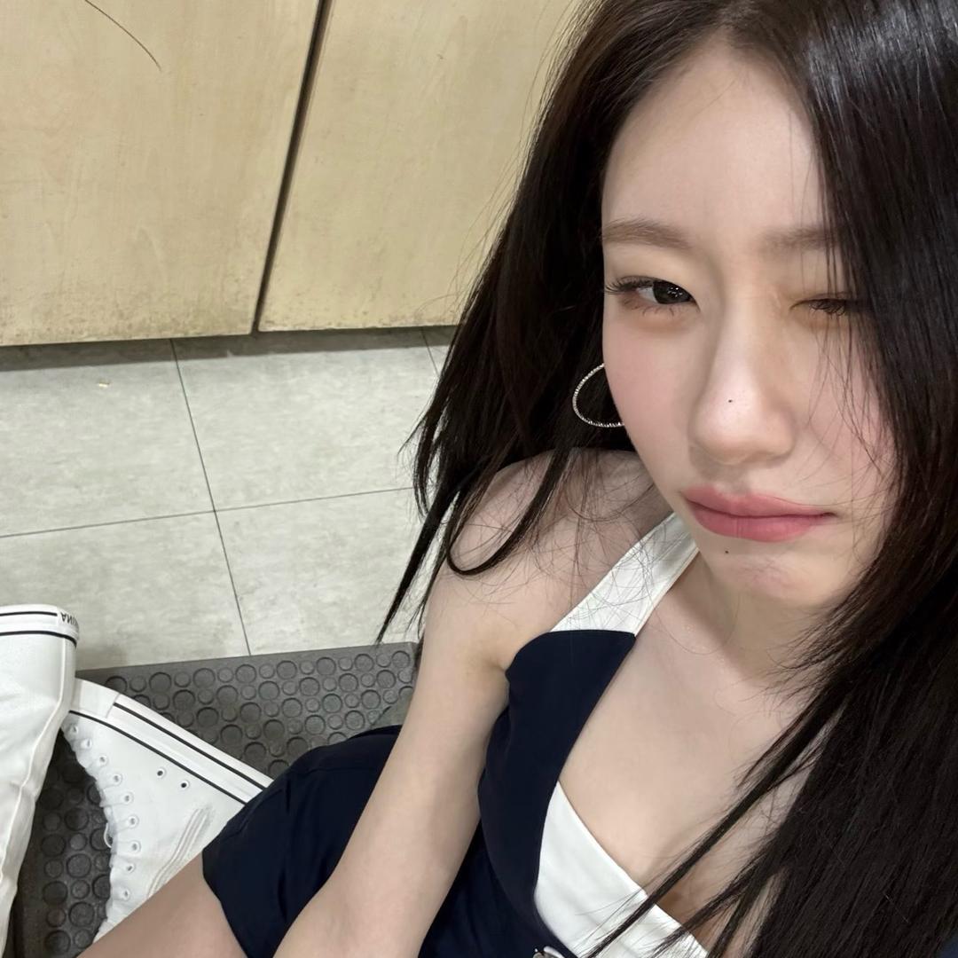 全世界最没办法的女人_.头像