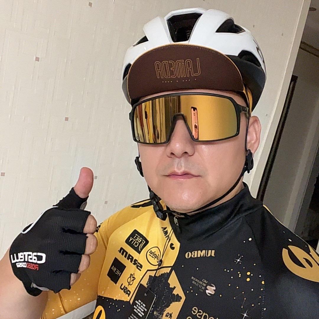 Bike小刚