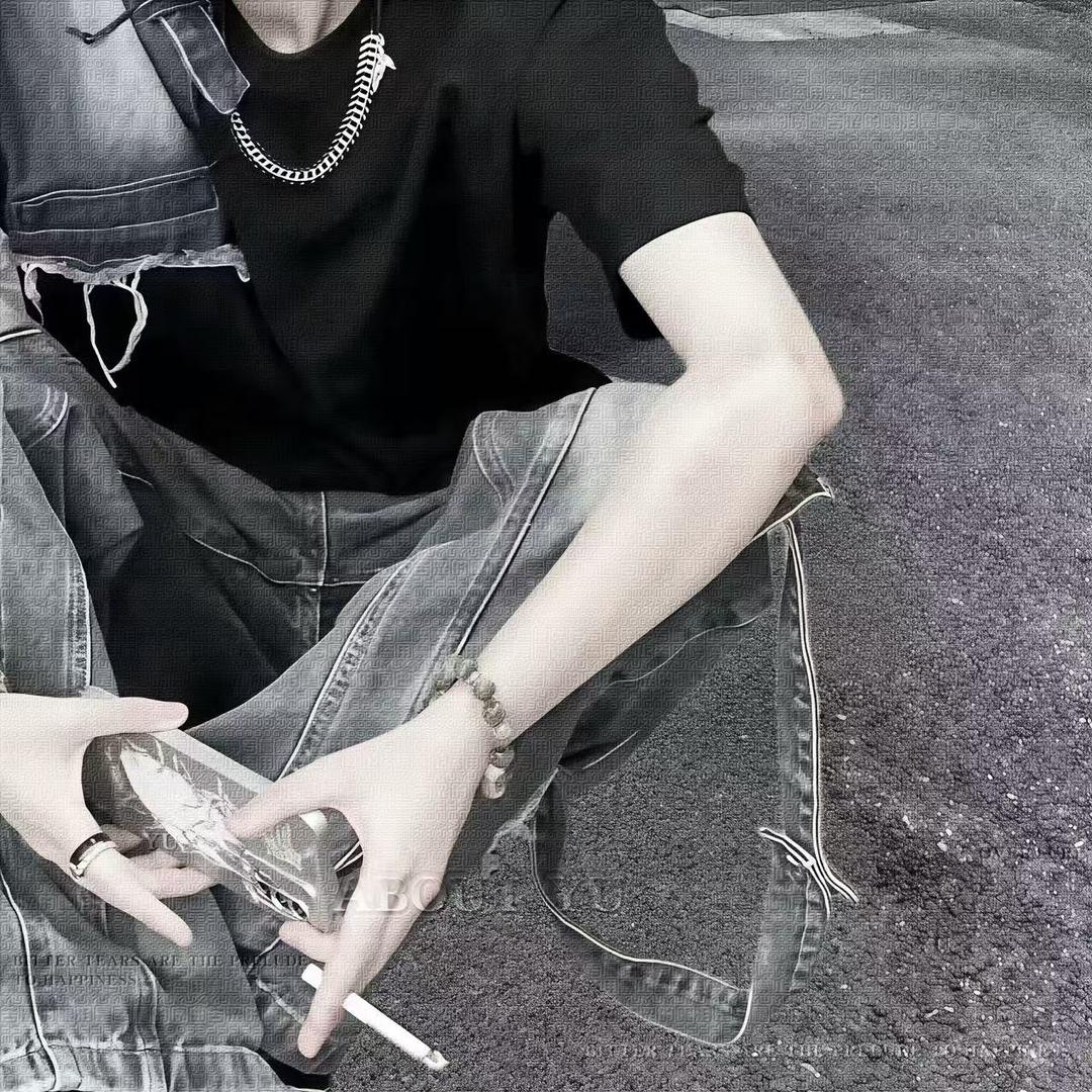 ☁️破碎