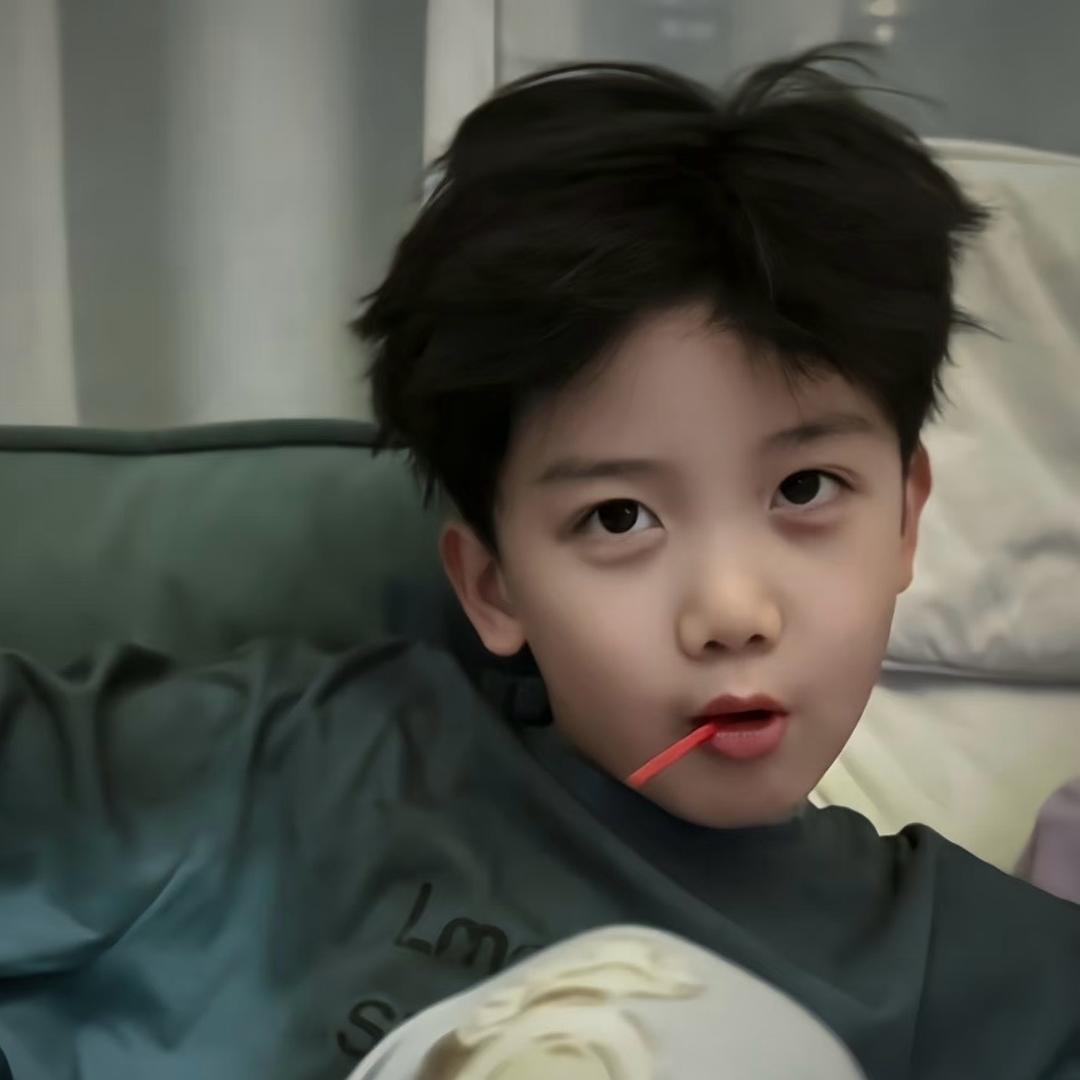 靓仔·