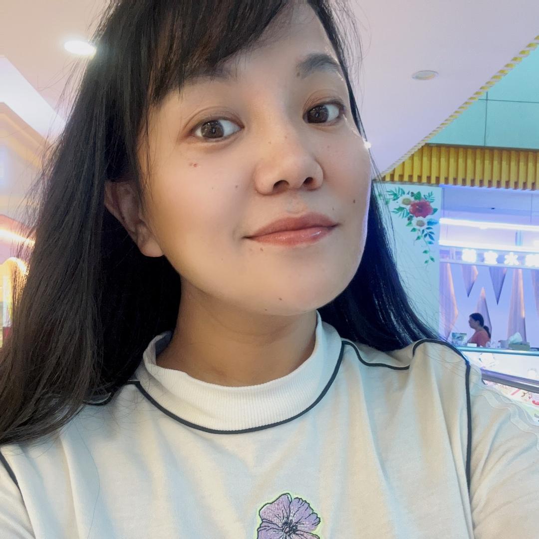茹意 🐯