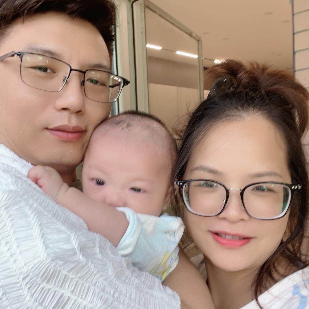 吃得刚好