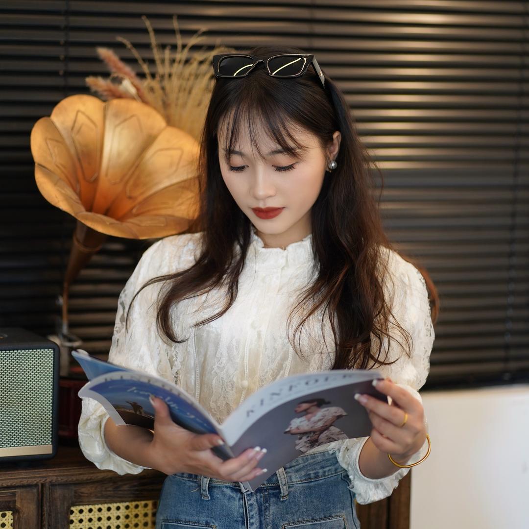 是敏敏呀🍊