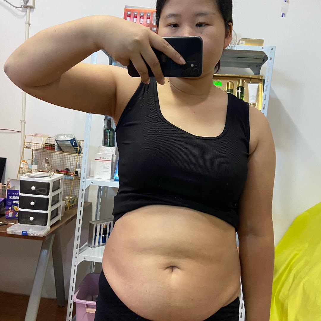 许瘦瘦（目标110）