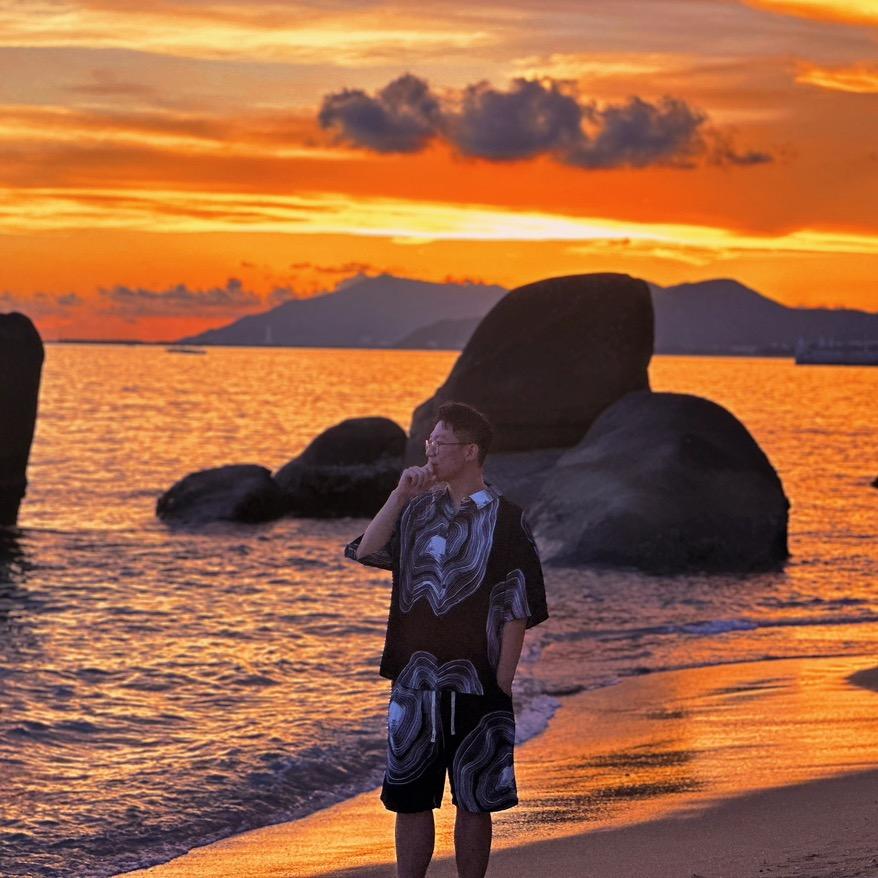 天辰传媒（老窦）