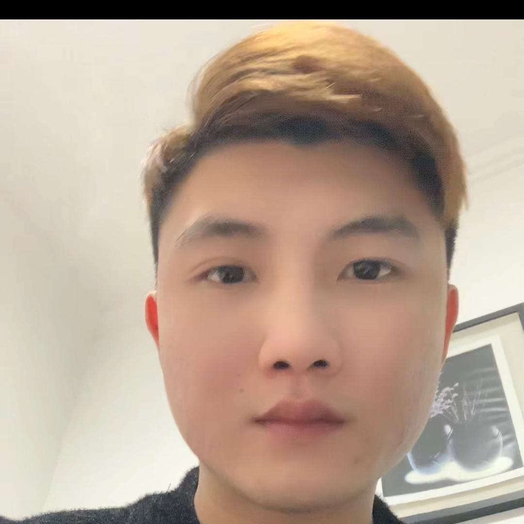 He Huihong