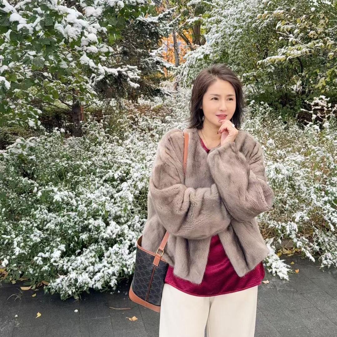 珍珍女装实体店