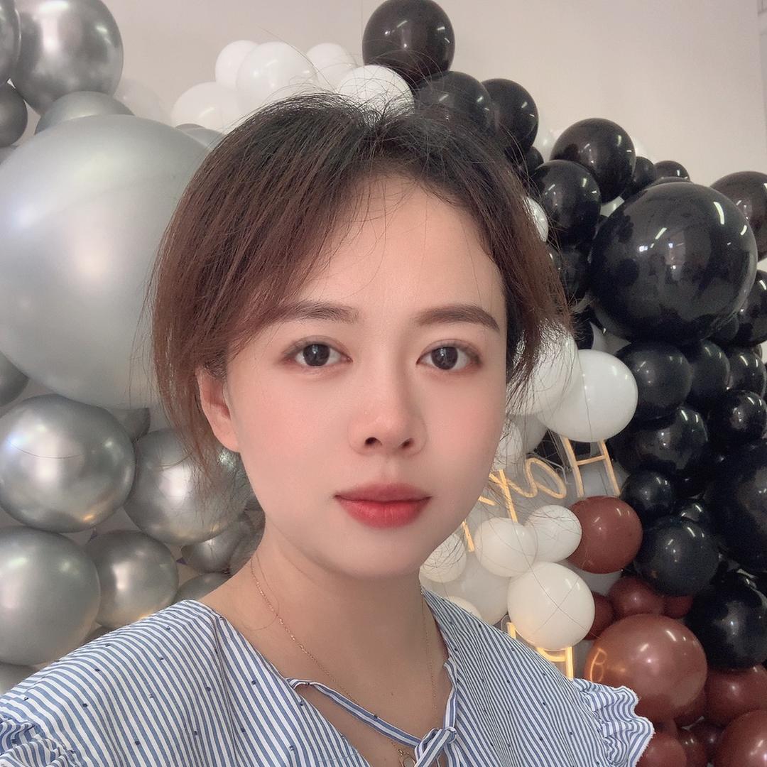 张小洁活动策划