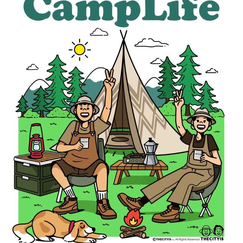 霞满霖露营基地 (专业团建策划)