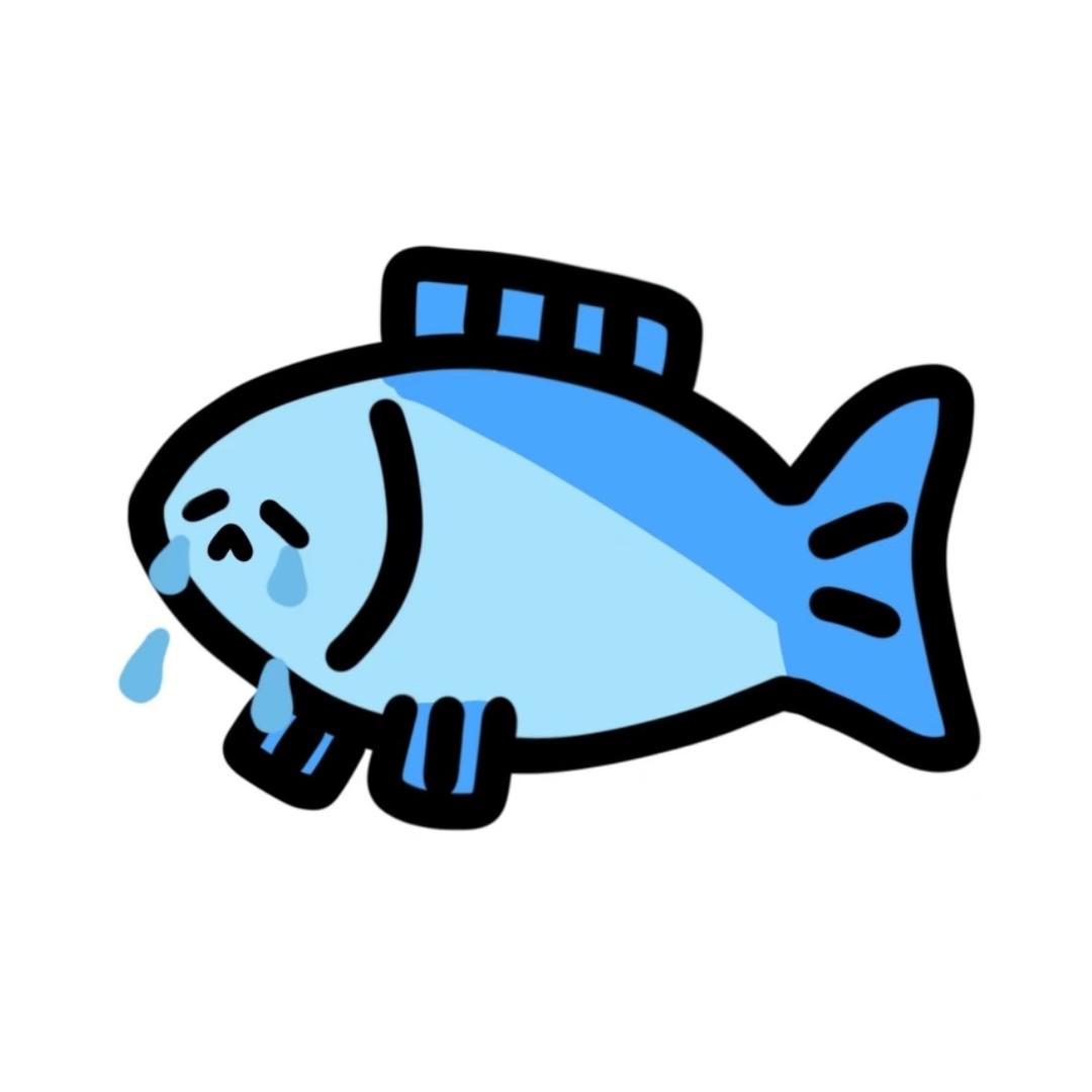阿鱼鱼
