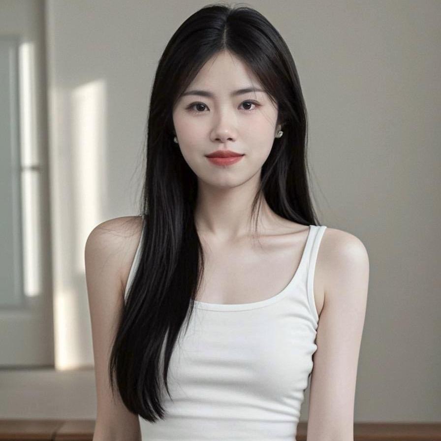 鹿邑晴晴💕💕