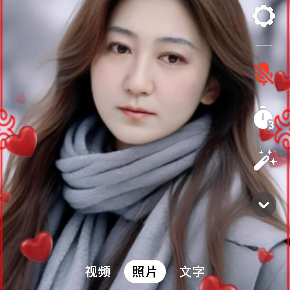 雨后彩虹