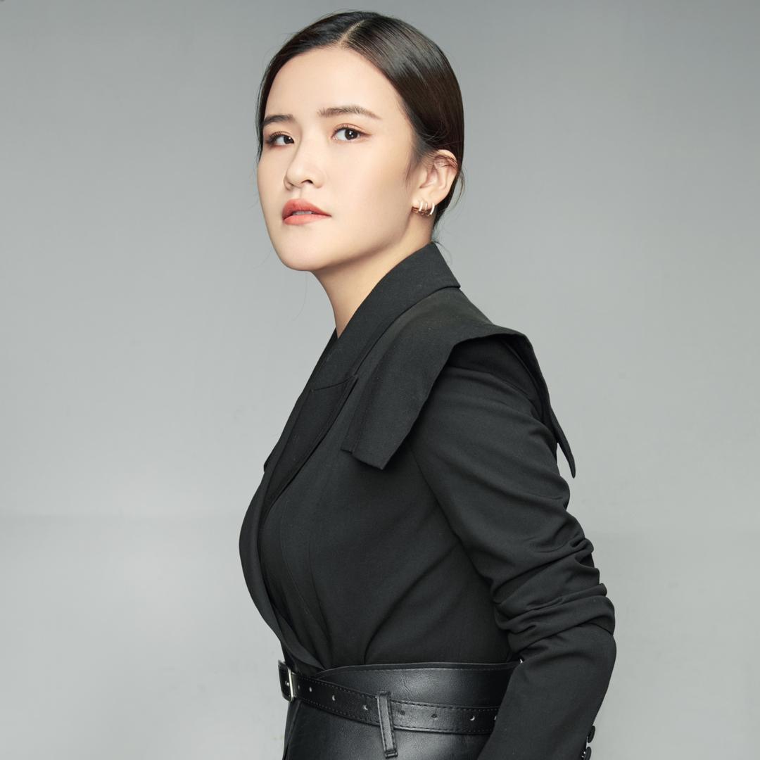 大脸妹 SUCHU速初