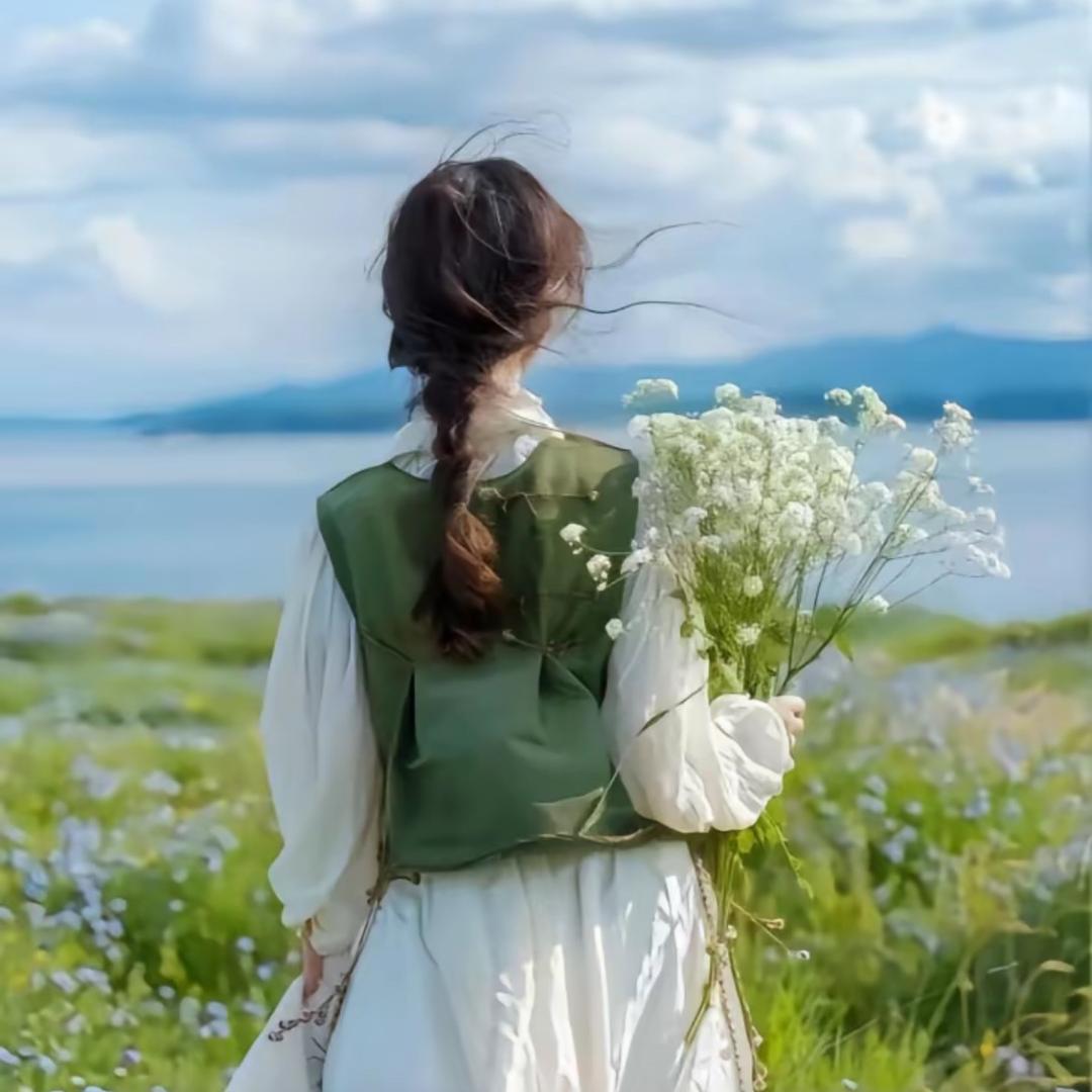 春满花开