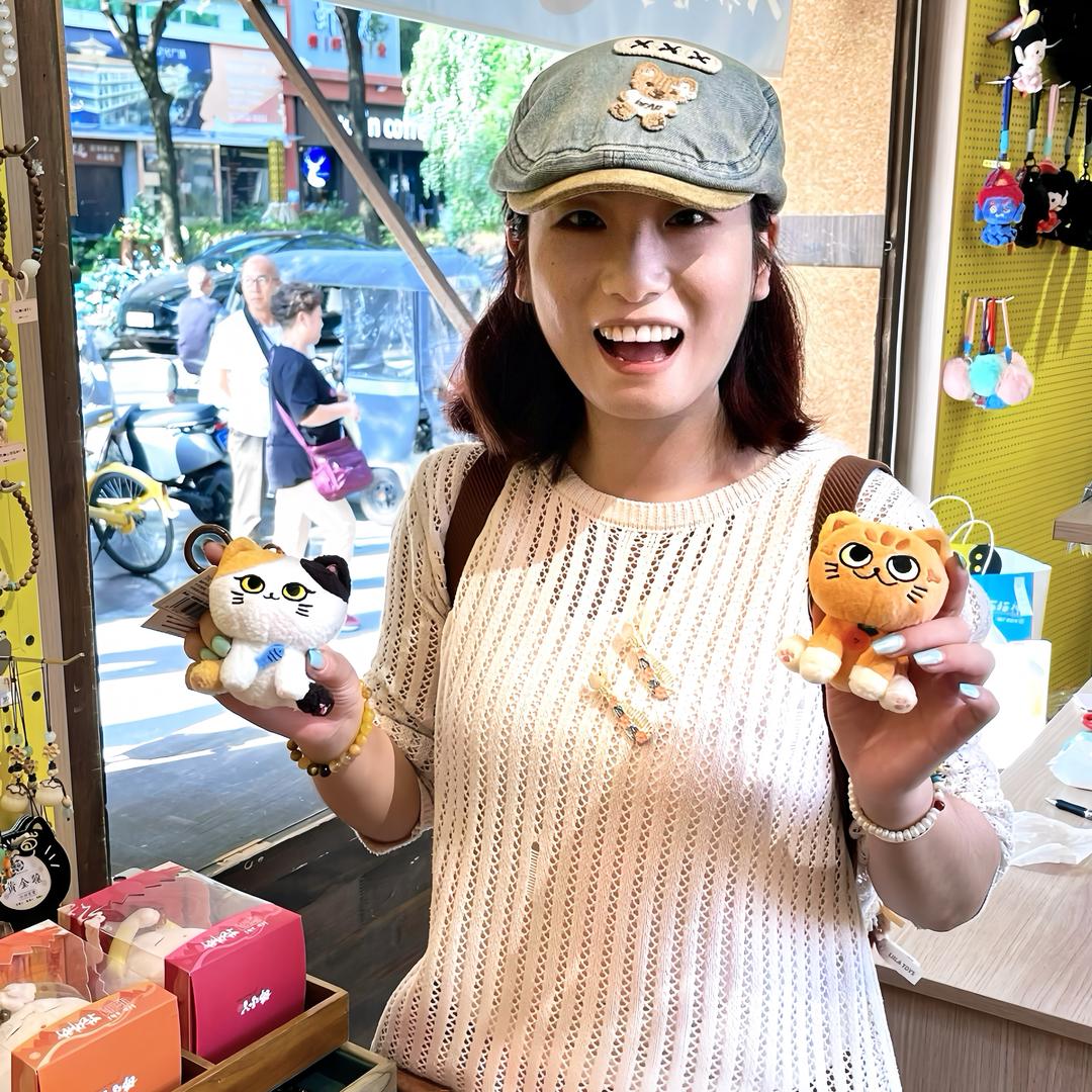 土豆洋柿子