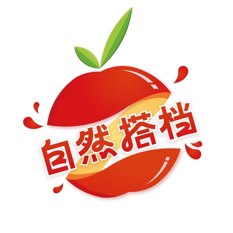 自然搭档