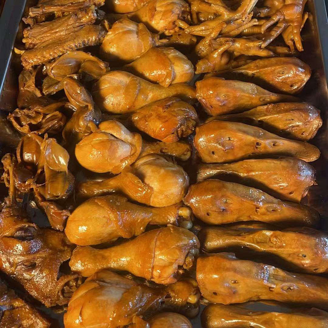 王妞妞鲜卤《收徒》