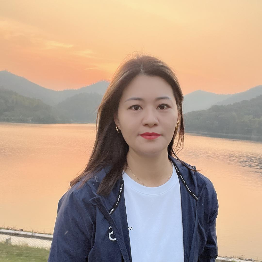 一抹阳光🏃🏽‍♀️