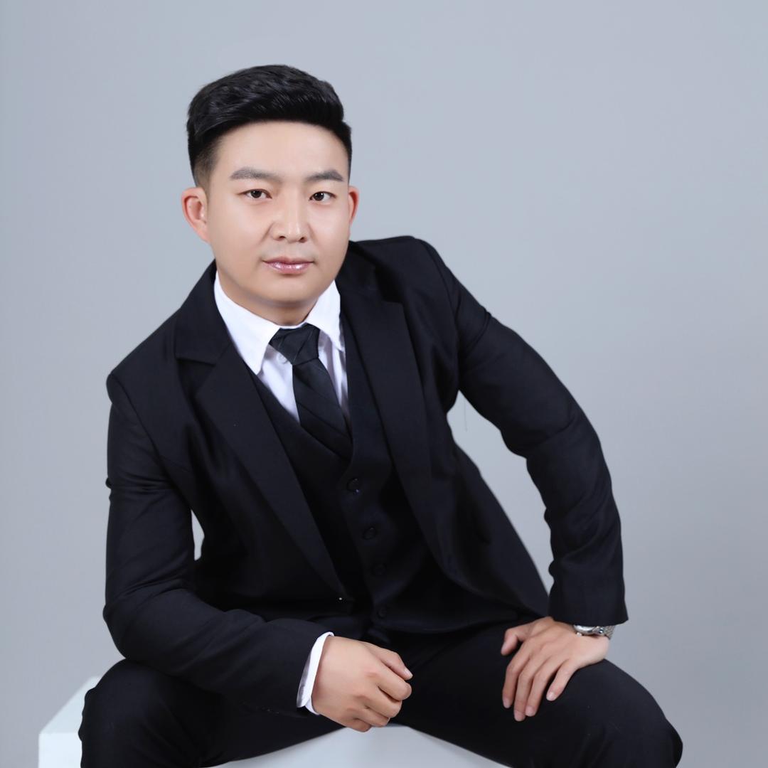 毛然心动