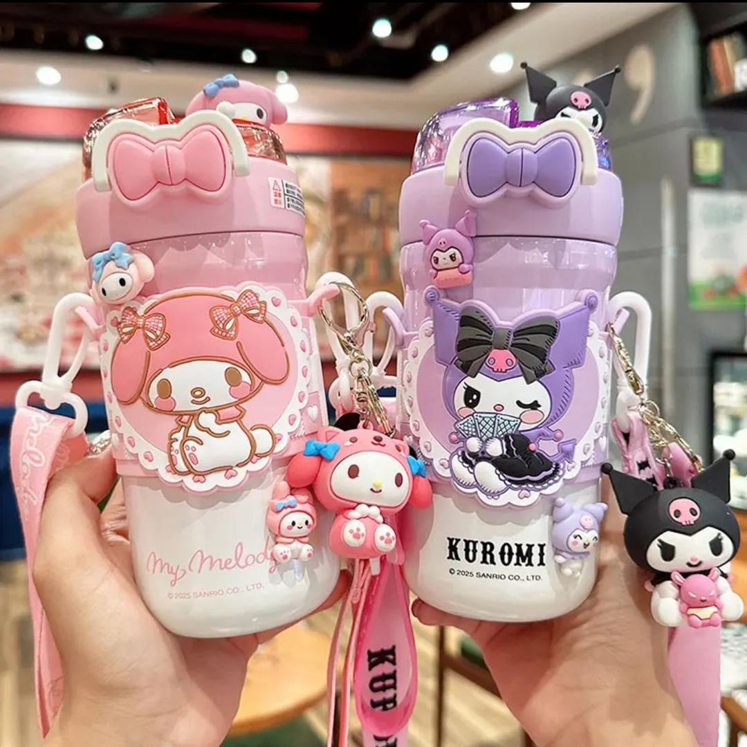 萌萌保温杯工厂