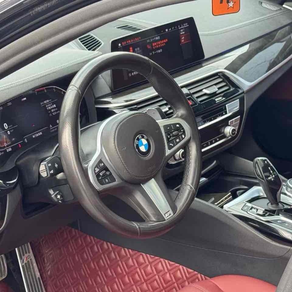 合肥小王故事车