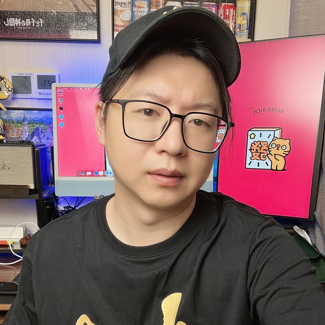 我是话事人@抖音