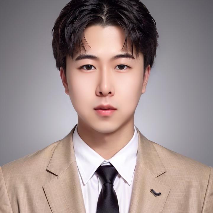 匠人工坊理发店