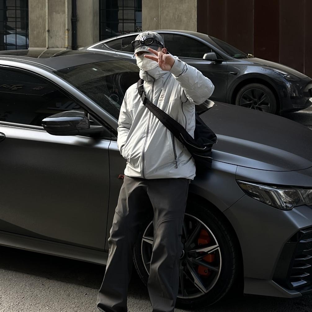 大鹅户外运动6店