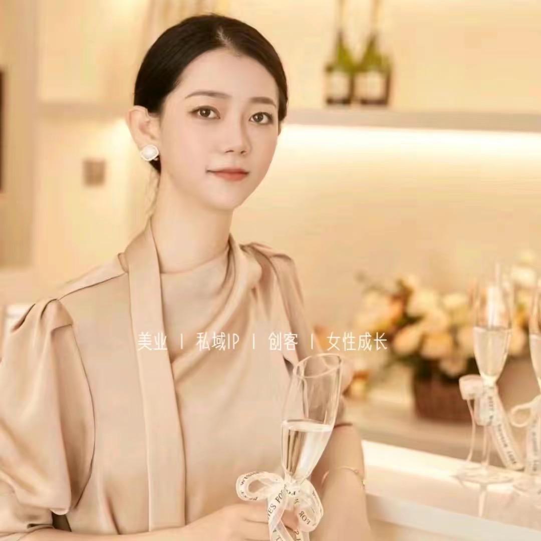 杨姐姐讲创客