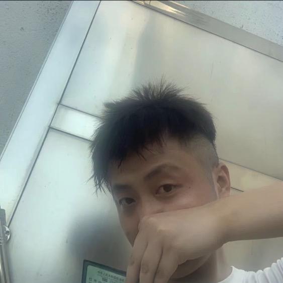 温柔的你