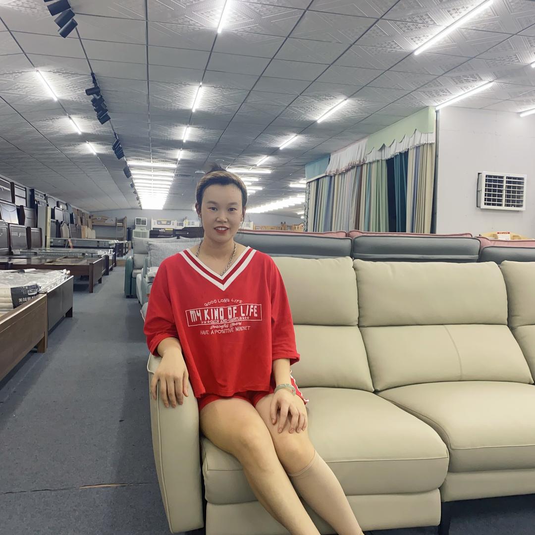 曼姐南宁家具工厂